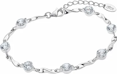 Produktbild von Lotus Silver Armbänder 925er Silber ca. 16cm Damen JLP3091-2-1