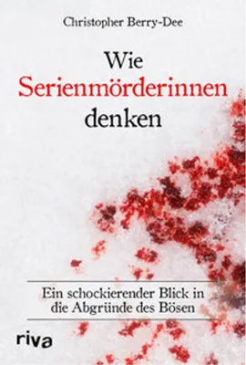 Obrázek produktu pro Wie Serienmörderinnen denken