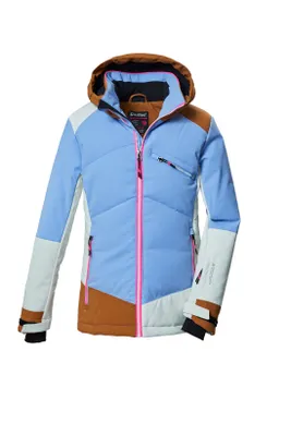 Produktbild von killtec Mädchen Skijacke KSW 403 GRLS SKI