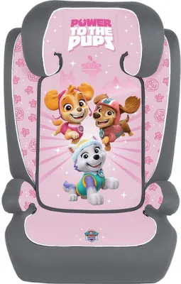 Produktbild von Tataway Reef Paw Patrol Mädchen 100–150 ISIZE R129 Autositz