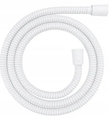 Produktbild von Omnires Brauseschlauch 150 cm matt weiß 023-XWM