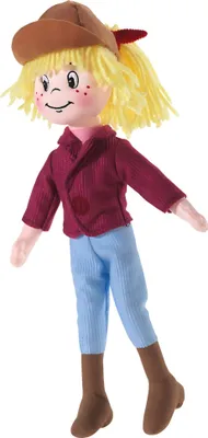 Produktbild von Bibi und Tina 30cm Bibi