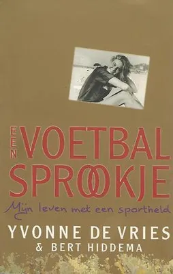 Produktbild von Een voetbalsprookje