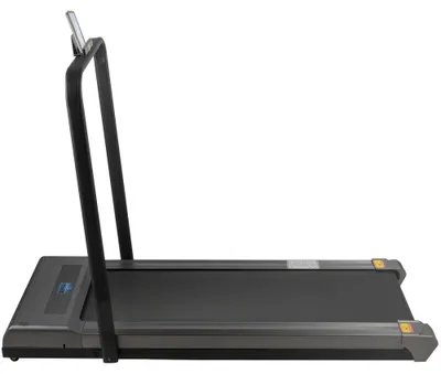 Obrázek produktu pro Běžecký pás pod stůl - výkon 500 W - rychlost 1-6 km/h - maximální nosnost 100 kg
