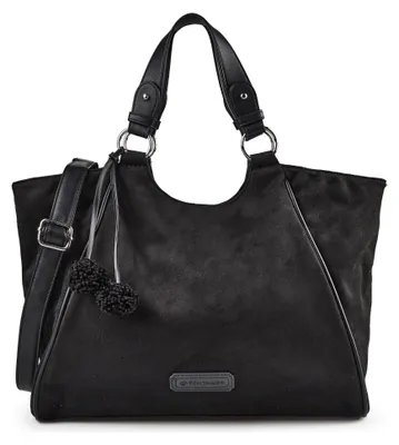 Produktbild von Tom Tailor Idra Shopper Tasche L 43 cm
