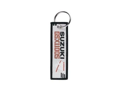 Produktbild von Suzuki Keyring Schlüsselanhänger GSX1100S Katana