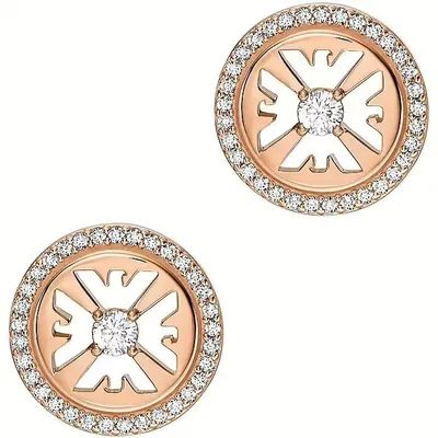 Zdjęcie produktu dla EMPORIO ARMANI JEWELS Kolczyki EG3594221