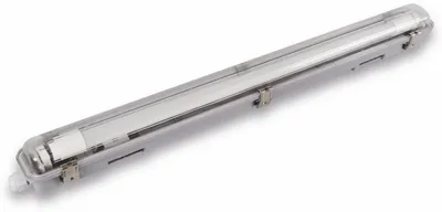 Obrázek produktu pro Spahn LED světlo do vlhkých prostorů, model 1X9W, značka Humiled