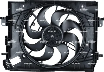 Obrázek produktu pro Ventilátor chlazení motoru NRF pro DACIA DOKKER MPV