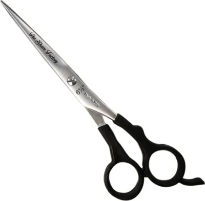 Image de The Shave Factory - Ciseaux de barbier professionnels taille 6.5