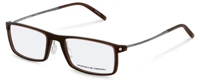 Produktbild von PORSCHE DESIGN Brillenfassungen P8384D55