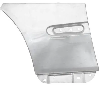Image de DIEDERICHS 9144371 Carrosserie - Aile avant gauche pour MERCEDES-BENZ CLK (C209) 2002-