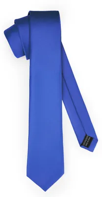 Image de Cravate classique pour hommes, mate, couleurs variées TMM-7 150cmx7cm