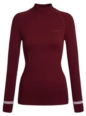 Produktbild von Falke Damen Sportunterwäsche Langarmshirt Warm S