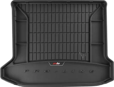 Produktbild von FROGUM Gummi Kofferraummatte Kofferraumwanne für Hyundai Ioniq 5 ab 2021