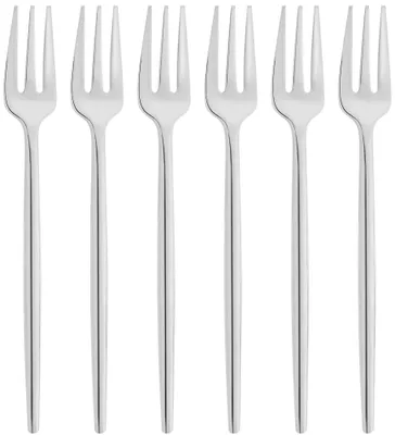 Produktbild von Kuchengablen Provence, 6-teilig, Edelstahl, 13 cm
