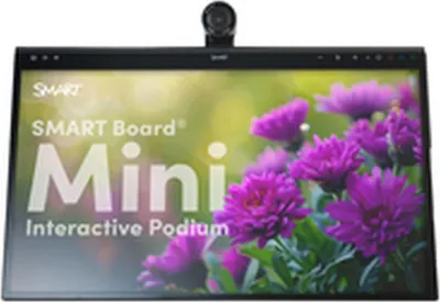 Produktbild von Smart Mini 727, 68,6 cm (27"), 500 cd/m², 3840 x 2160 Pixel, 4K Ultra HD, 16:9, 14 ms