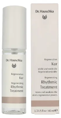 Obrázek produktu pro Dr. Hauschka Regenerační intenzivní kúra