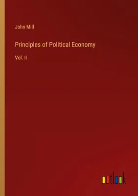 Produktbild von Principles of Political Economy