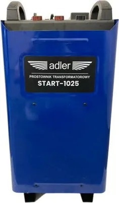 Produktbild von Adler 12/24V-Gleichrichter Start-1025