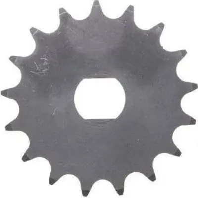 Immagine prodotto di Pignone anteriore 17z Simson S51