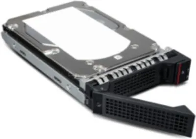 Immagine prodotto di Lenovo ThinkSystem - Disco rigido - 8 TB - Hot-Swap - 3,5" (8,9 cm)