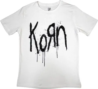 Produktbild von Korn - "Still A Freak" T-Shirt für Damen RO10329 (S) (Weiß)