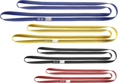Produktbild von Skylotec SKYLOTEC Bandschlinge 26 kN, Breite 25 mm, 1,2 m