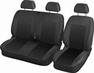 Obrázek produktu pro Compass 31695 - Potahy sedadel sada 1+2 VAN