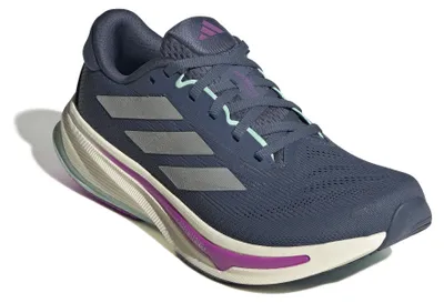 Produktbild von Adidas Damen Laufschuhe Supernova Rise 2 39906-5.5, 39906-6, 39906-7, 39906-7.5 ADI-JR7688 prloin/msilve/prloin 7