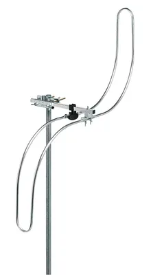 Image de Fracarro ANT1200A antenne radio FM 2.1 dB 75 Ω