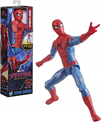 Immagine prodotto di Personaggio della serie Hasbro Basic Titan, personaggio da gioco