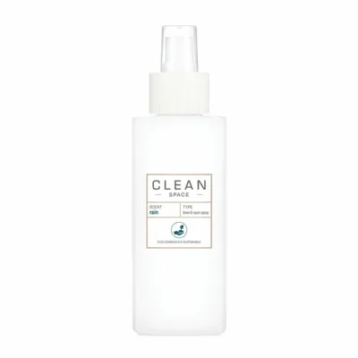 Produktbild von Clean - Rain Linen & Raumspray 148ml