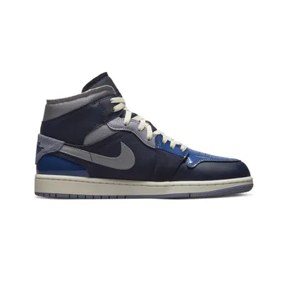 Zdjęcie produktu dla Buty Nike Air Jordan 1 Mid SE Craft Obsidian, DR8868400