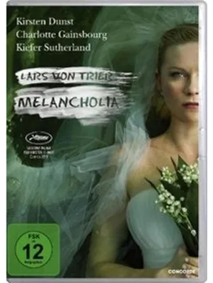 Zdjęcie produktu dla Melancholia