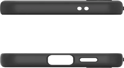 Image de Spigen Liquid Air Galaxy S24+ Plus Noir mat