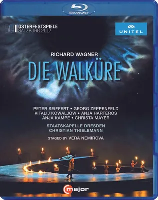 Image de La Valkyrie