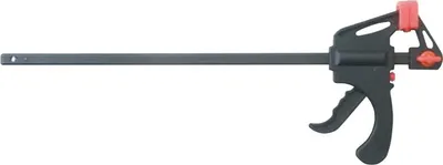 Produktbild von Schnellspannzwinge, 200 mm Spannlänge, 30 mm Spanntiefe