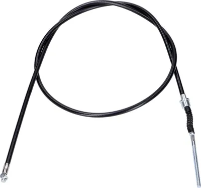Image de Câble de frein Naraku, câble Bowden en PTFE, référence 268195, compatible avec Piaggio Sfera 50 NSL1T