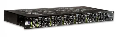 Produktbild von Art Kopfhörer-Verstärker Headamp 6 Pro 6-Kanäle