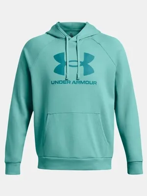 Produktbild von Felpa Under Armour M 1379758-482 Pullunder Under Armour Größe: 2XL,