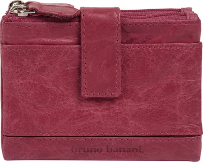 Produktbild von Bruno Banani Geldbörse Damen 021751 pink