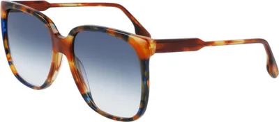 Image de Lunettes de soleil Victoria Beckham vb610scb212