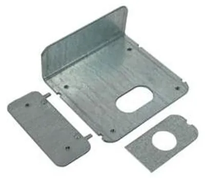 Zdjęcie produktu dla Osłona ochronna do wielopunktowego zamka elektrycznego 5011/5015 – (NF5050)