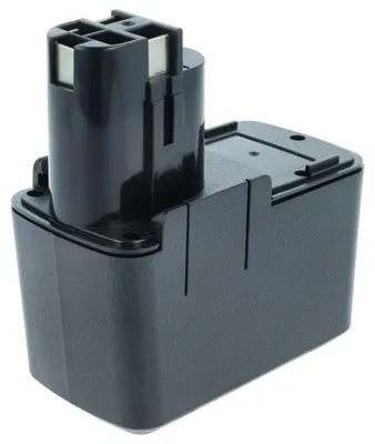 Produktbild von vhbw Akku kompatibel mit Bosch GSR 7.2VES-2, GUS 7.2, GSR 7.2VPE-2, PSR 7.2VES-2 Werkzeug (3000 mAh, NiMH, 7,2 V)