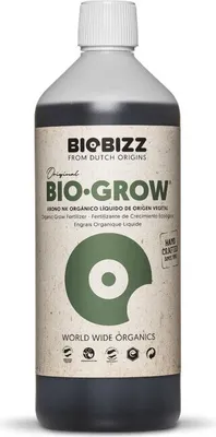 Immagine prodotto di BioBizz Concime per la crescitaGrow 250 ml
