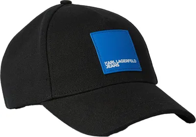 Produktbild von Karl Lagerfeld A1m33001 Kappe Schwarz Mann Schwarz One Size