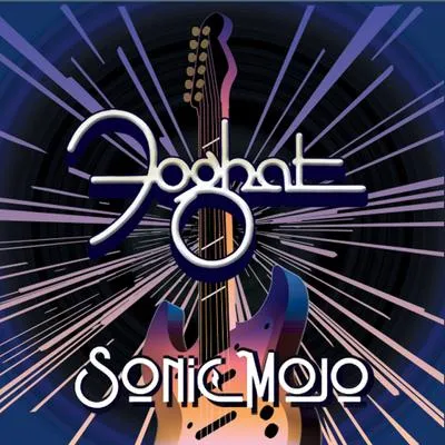 Immagine prodotto di Sonic Mojo (CD Digipak)