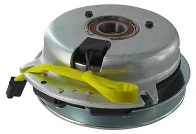 Image de Embrayage électromagnétique. Remplace Origine Exmark 10-11075 Et Warner 5218-54.