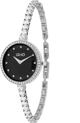 Produktbild von Nur Zeit Liujo Silber   Kollektion  - frau